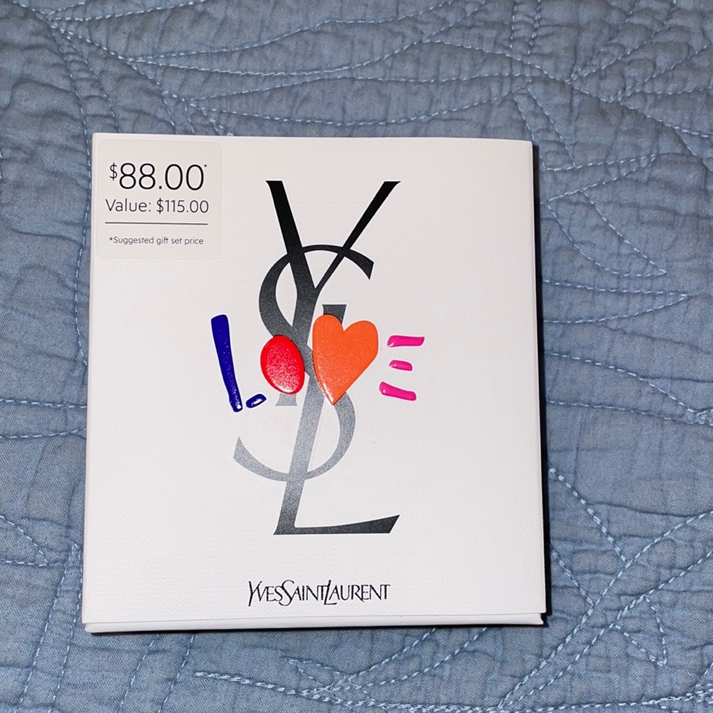 Brand new in box! Libre parfum